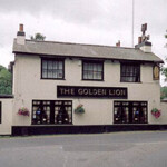 The Golden Lion, Luddesdown