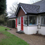 ... the Paddocks at Chuck Hatch