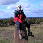 ... 13, on Camp Hill ...